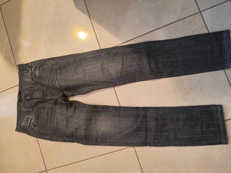 Chlapčenské rifle, 152