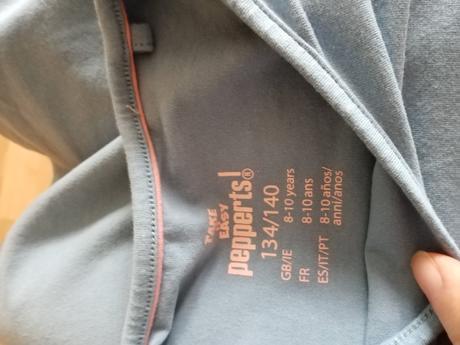 Tričko pepperts, pepperts,134