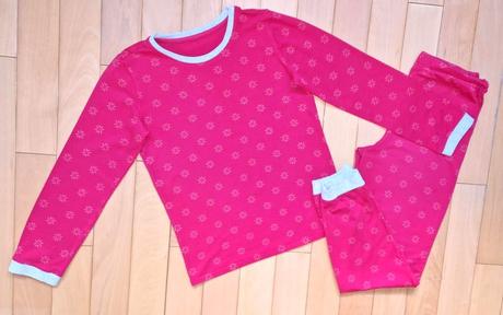 Dvojdielne pyžamko, tcm,146