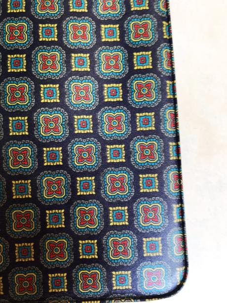 Púzdro na okuliare,