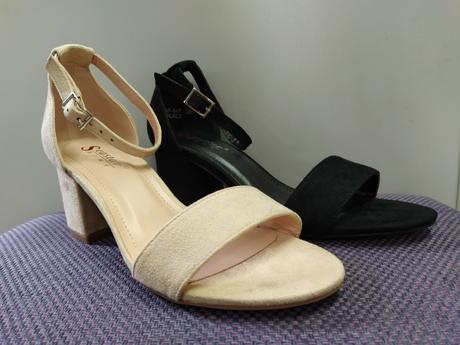 Sandálky, 36 / 38 / 40