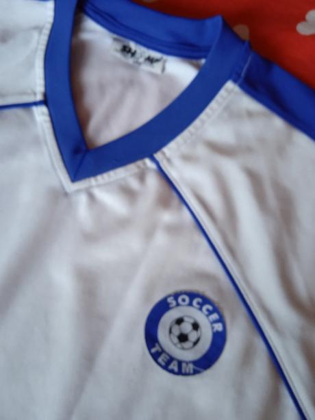 Športové tričko, 152