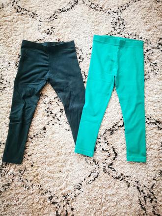 Leginy next, next,116