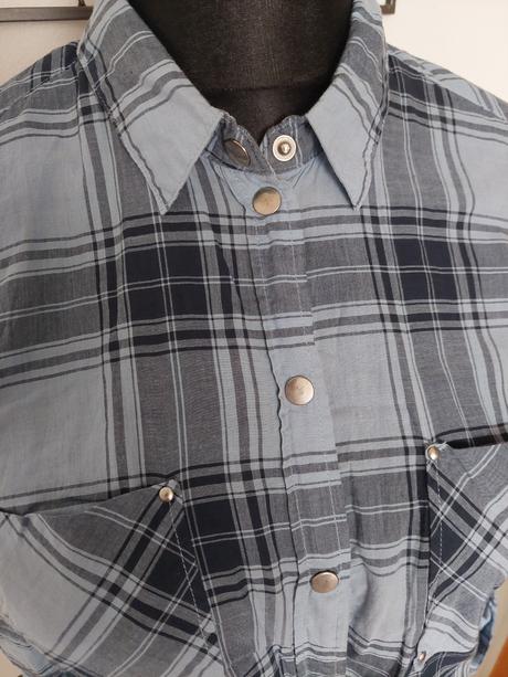 Košeľa č.42, bonprix,42