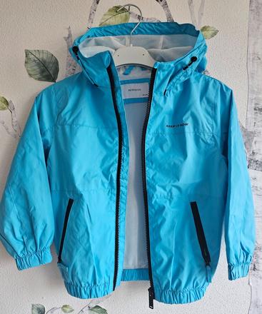 Reserved vetrovka 116, reserved,116