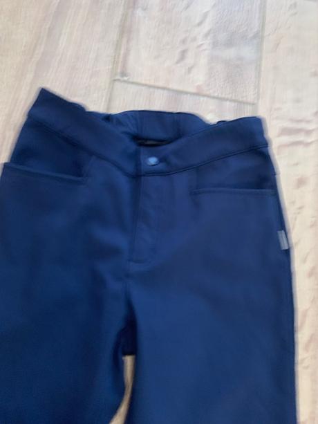 Reima softshellové funkčné nohavice 152/158, reima,152 / 158