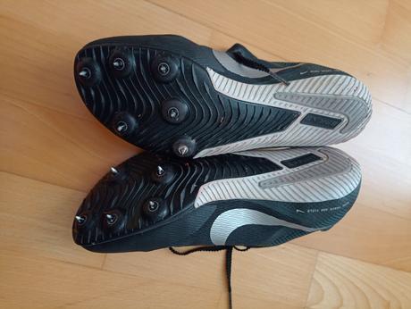 Tretry v. 40.5, nike,40