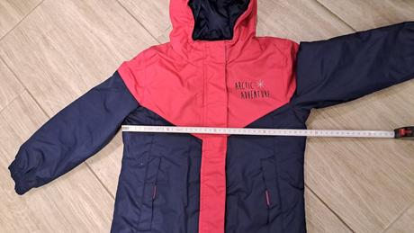 Cirvit bundička, crivit,110