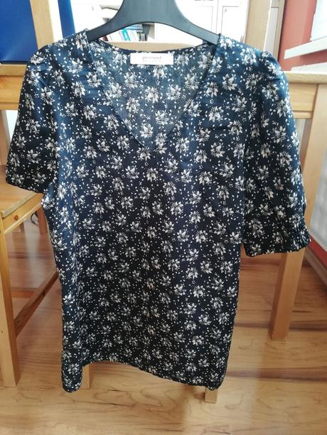 Dámska blúzka zn. promod, promod,m