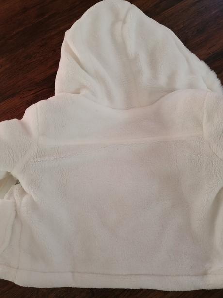 Prechodná bunda veľ. 80, f&f,80