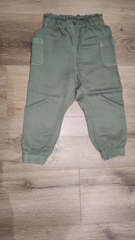 Nohavice, f&f,92
