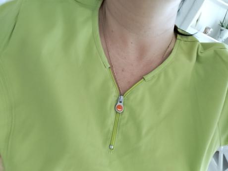 Zdravotnícka košeľa l/ xl, l