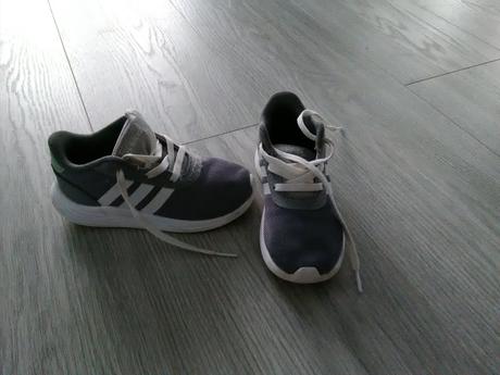 Adidas tenisky 26, adidas,26