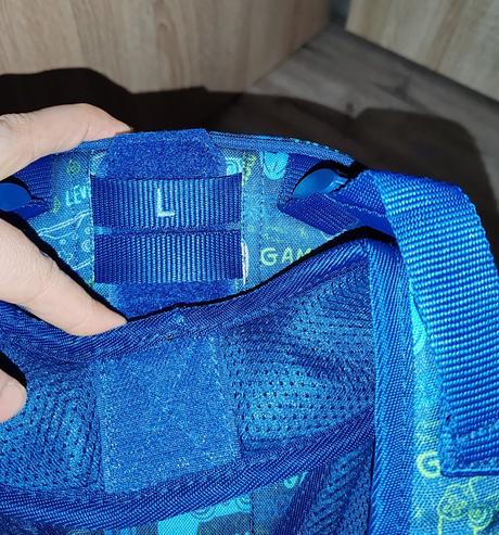 Školská taška astrabag,