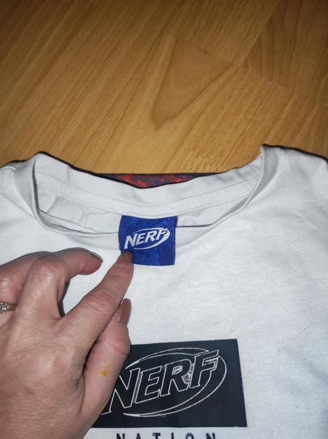 Balíček pre chlapca tričká, 140–152