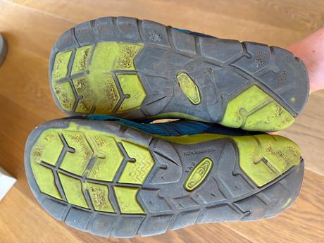 Keen cnx, keen,35