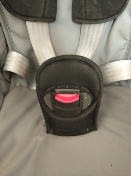 Autosedačka britax romer king ii, römer