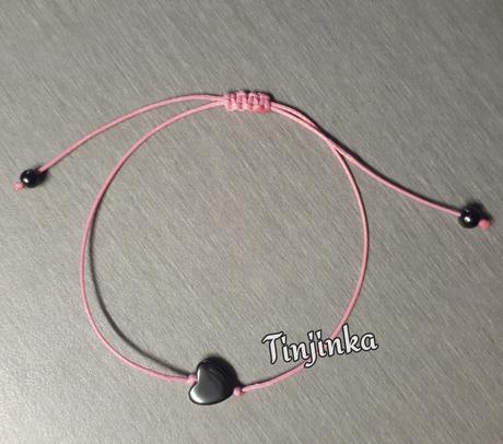 Naramok so srdieckom, 