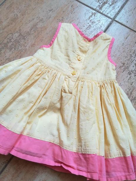 Letné šatočky, george,56