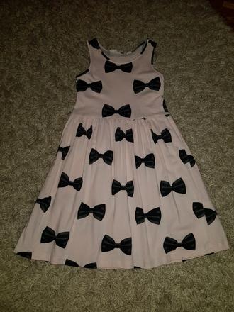 Šaty 122/128, h&m,122