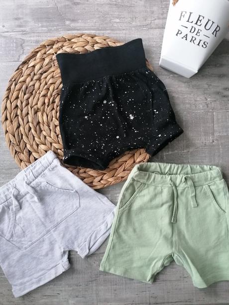 Kratasy 68-74 (3ks), lindex,68