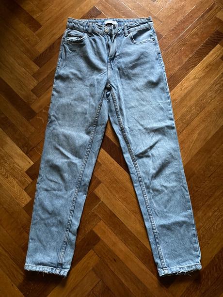 Rifle 34, bershka,34