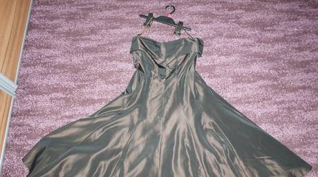 Spoločenské šaty, zara,s