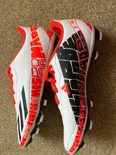 Kopačky 38 24,5cm, adidas,38