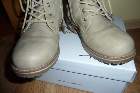 Oteplené čižmičky, queen,34