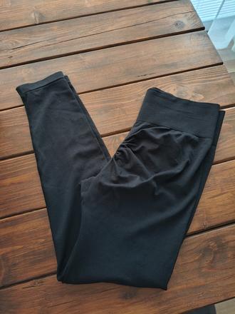 Push up pančuchové legíny l, l