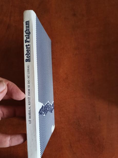 Fulgum uz horela kedy jsem si do ni lihal,