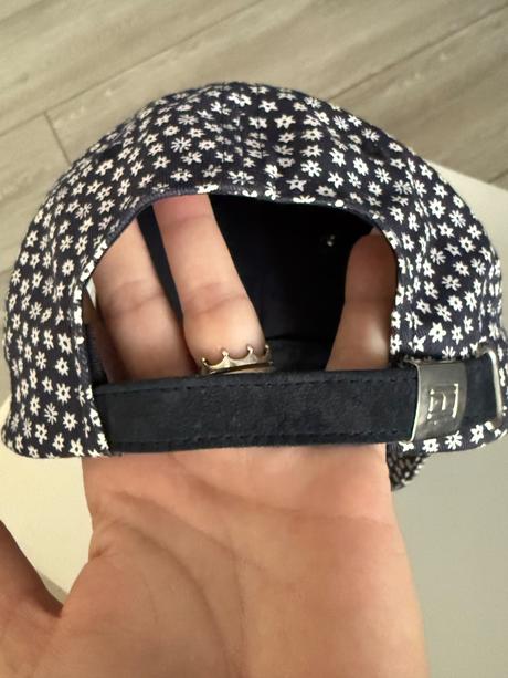 Šiltovka tommy hilfiger, tommy hilfiger