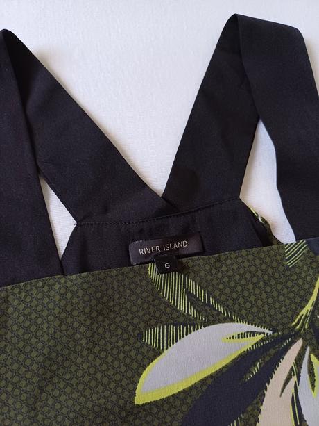 River island blúzka, river island,xs