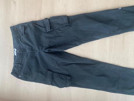 Kapsáčové nohavice 2ks, name it,176