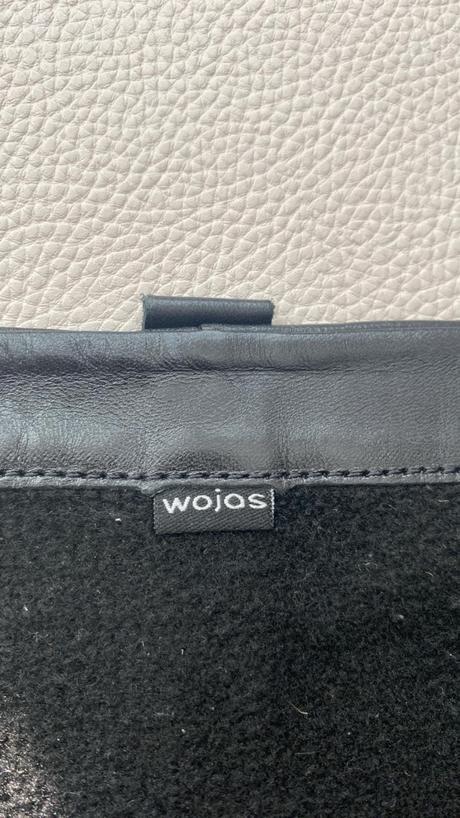 Dámske cižmy, wojas,37