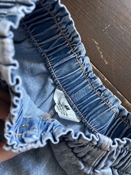 Riflove kratase (140), h&m,140