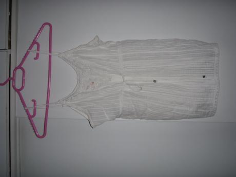 Krátky rukáv aj bez rukáva, l