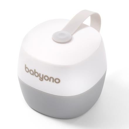 Babyono 535/01 obal na cumlík natural nursing, babyono