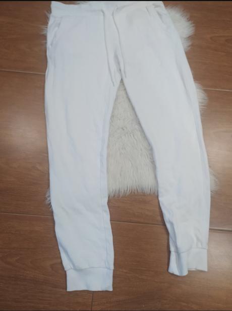 Tepláky, terranova,m