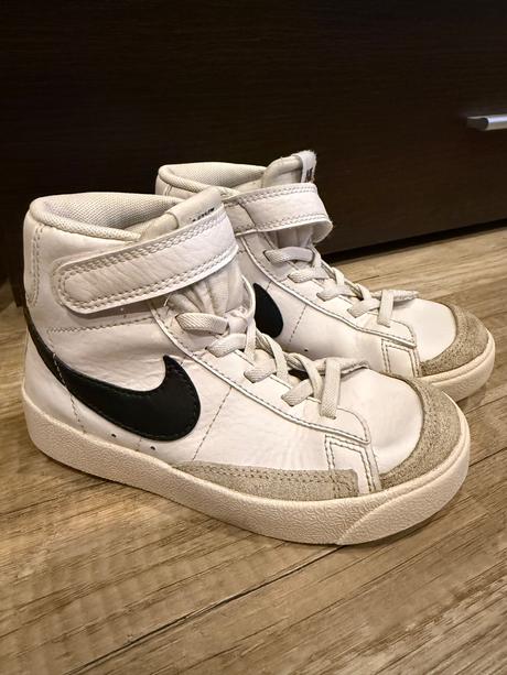 Nike blazer tenisky 28,5, nike,29