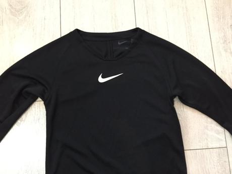 Chlapčenske funkčne tričko 7-9 rokov, nike,128