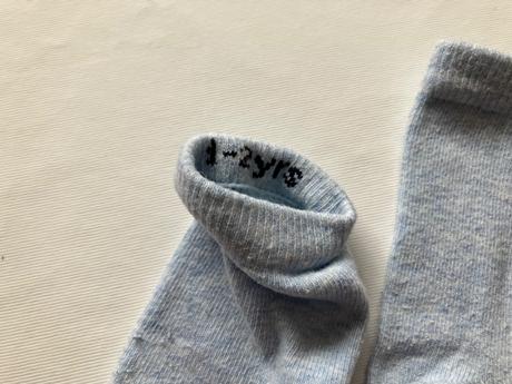 Ponožky, 19