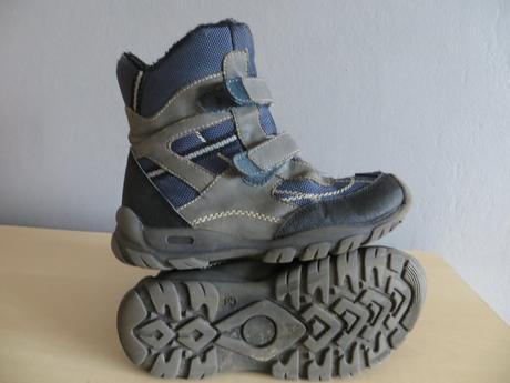 Zimné čižmy baťa, baťa,30