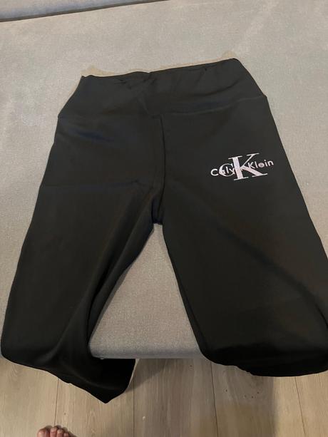 Legíny, calvin klein,m