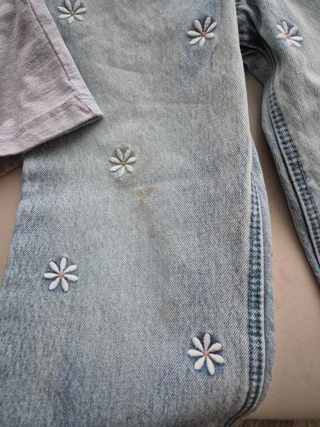 Rifle a tričko 110, 110