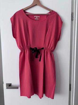 Letné šaty review, review,xs