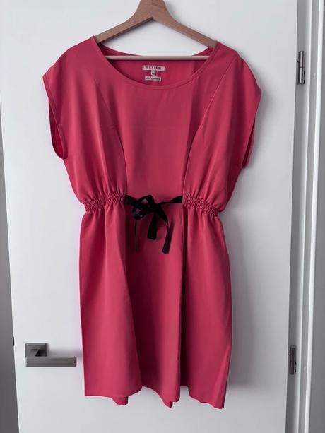 Letné šaty review, review,xs