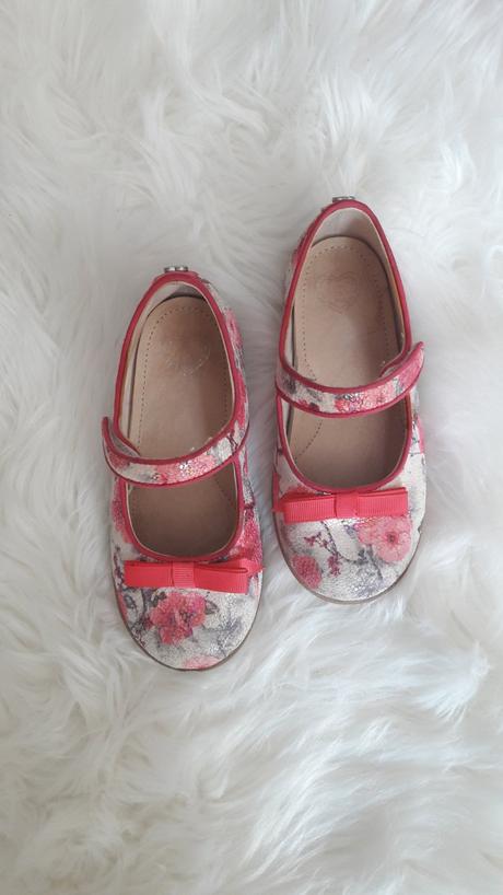 Balerínky mayoral, mayoral,27