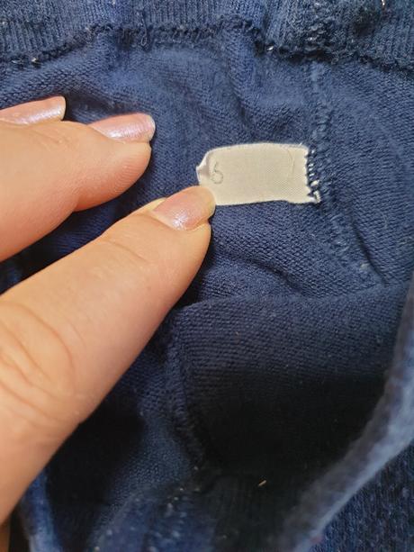 Set šiat - tepláky, pančuchy, ponožky, 68–80