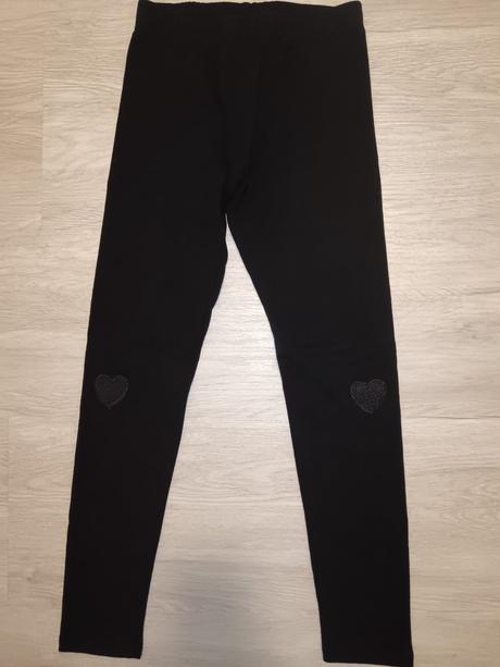 Lindex legíny zateplené, lindex,140